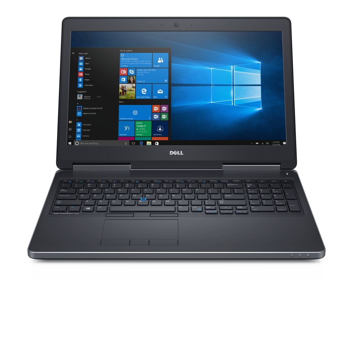 DELL Precision 7520 XCTOP752015USV2 image gallery 12