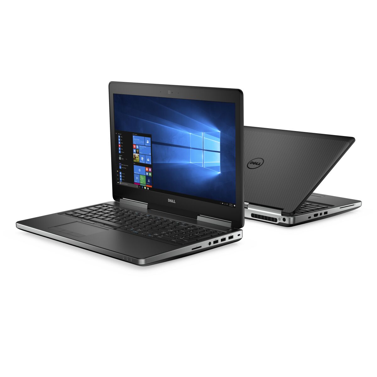 DELL Precision 7520 XCTOP752015USV2 image gallery 5