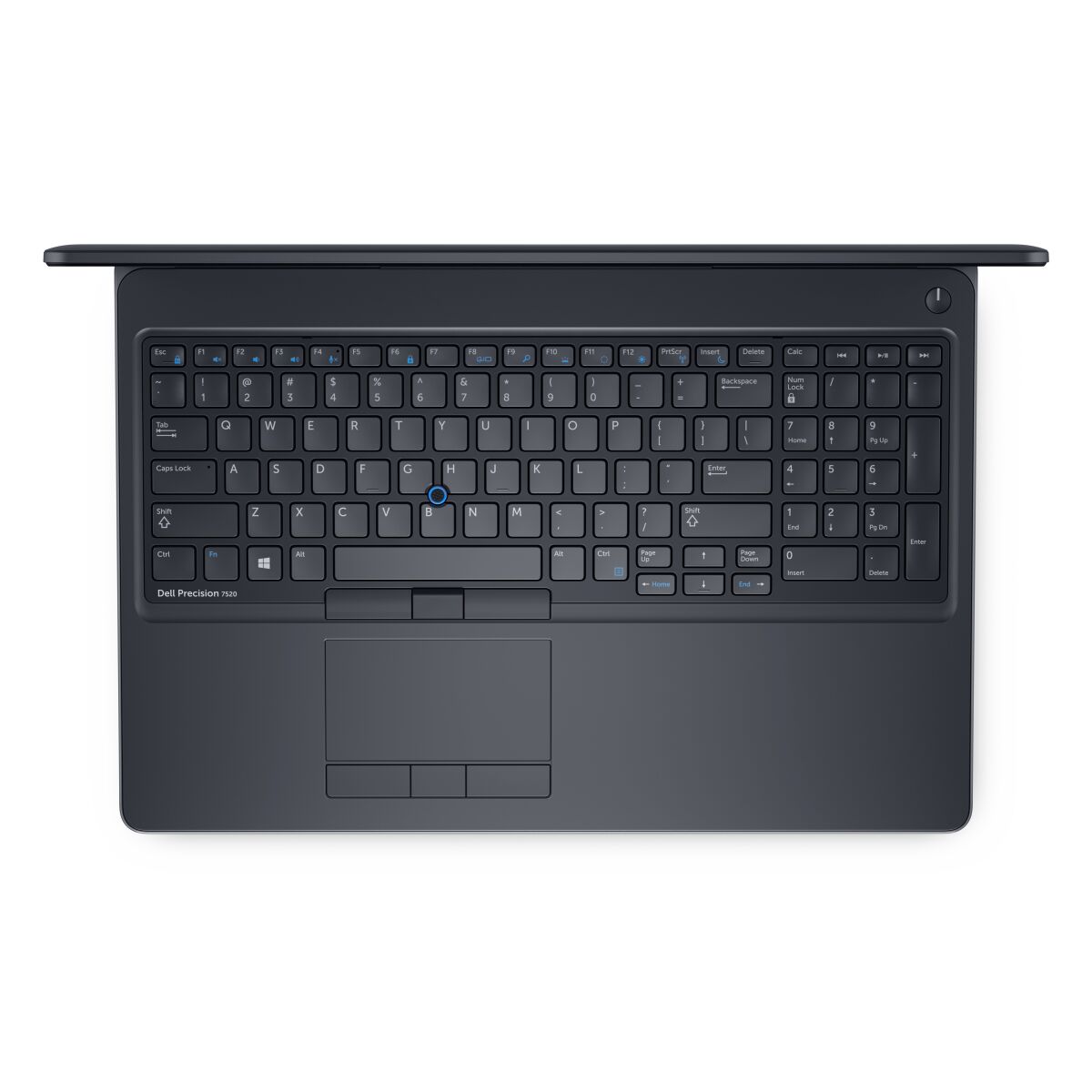 DELL Precision 7520 XCTOP752015USV2 image gallery 8