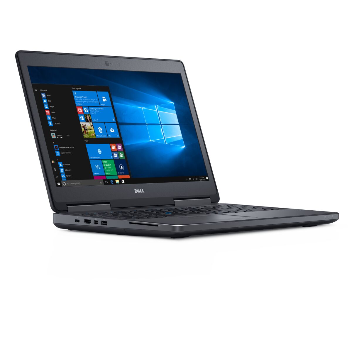 DELL Precision 7520 XCTOP752015USV2 image gallery 9