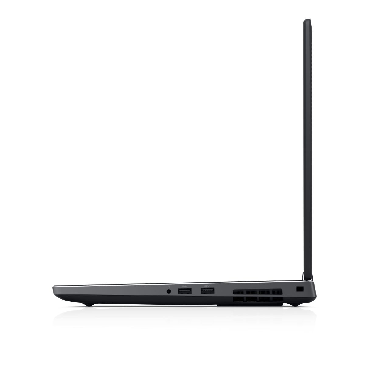DELL Precision 7530 P753I7KS16256W10P3W image gallery 5