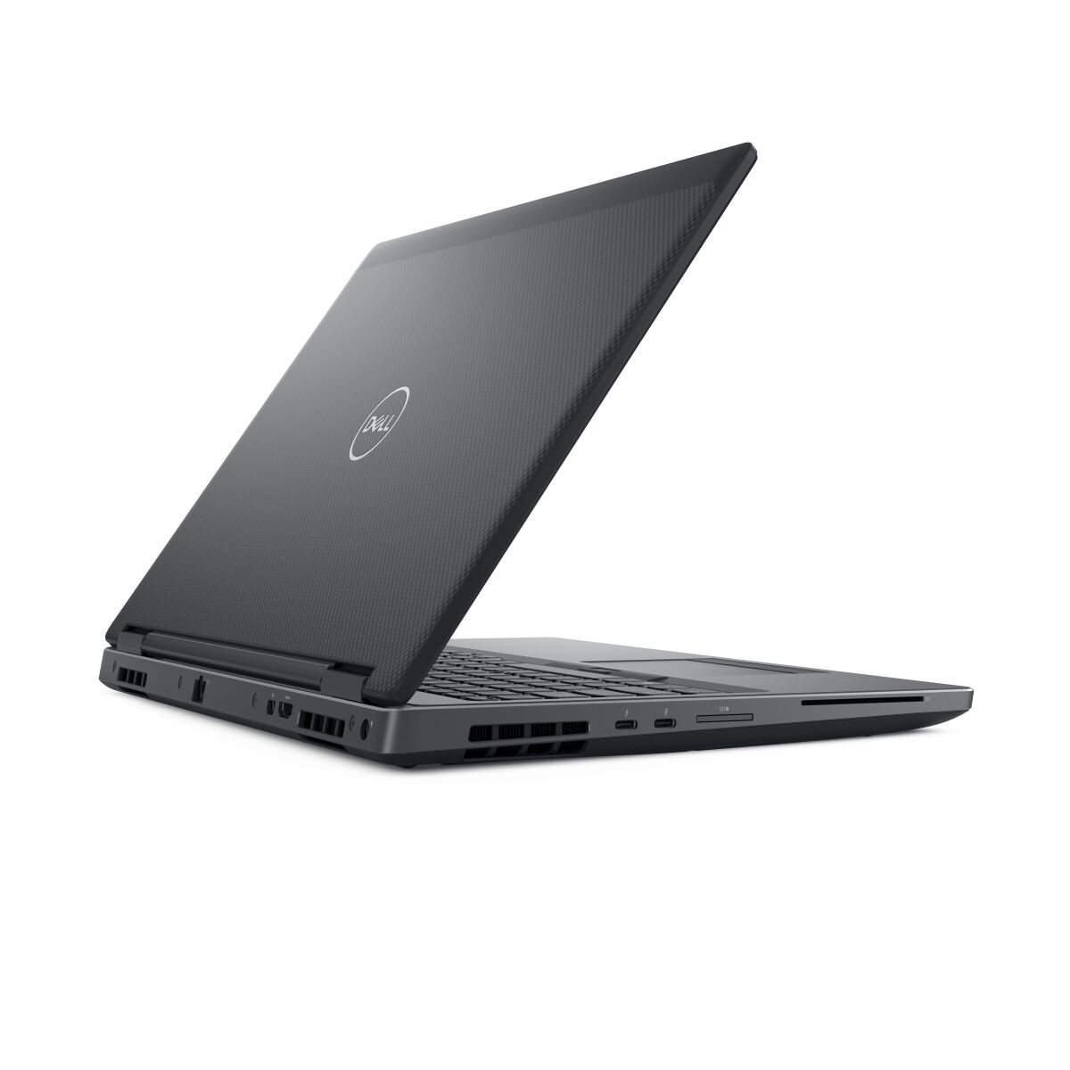 DELL Precision 7530 S003P753015US image gallery 5