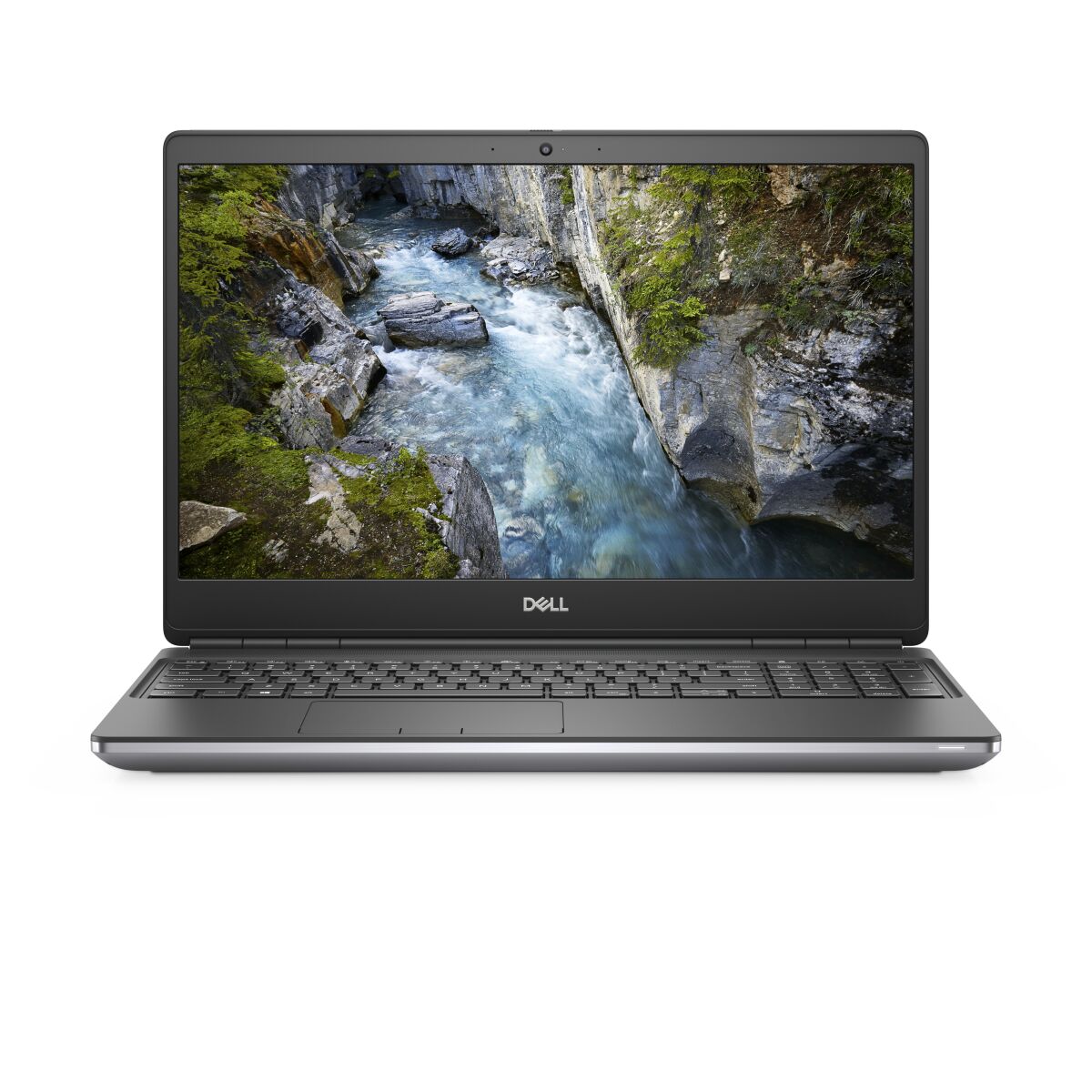 DELL Precision 7550 9XVC0 laptop specifications