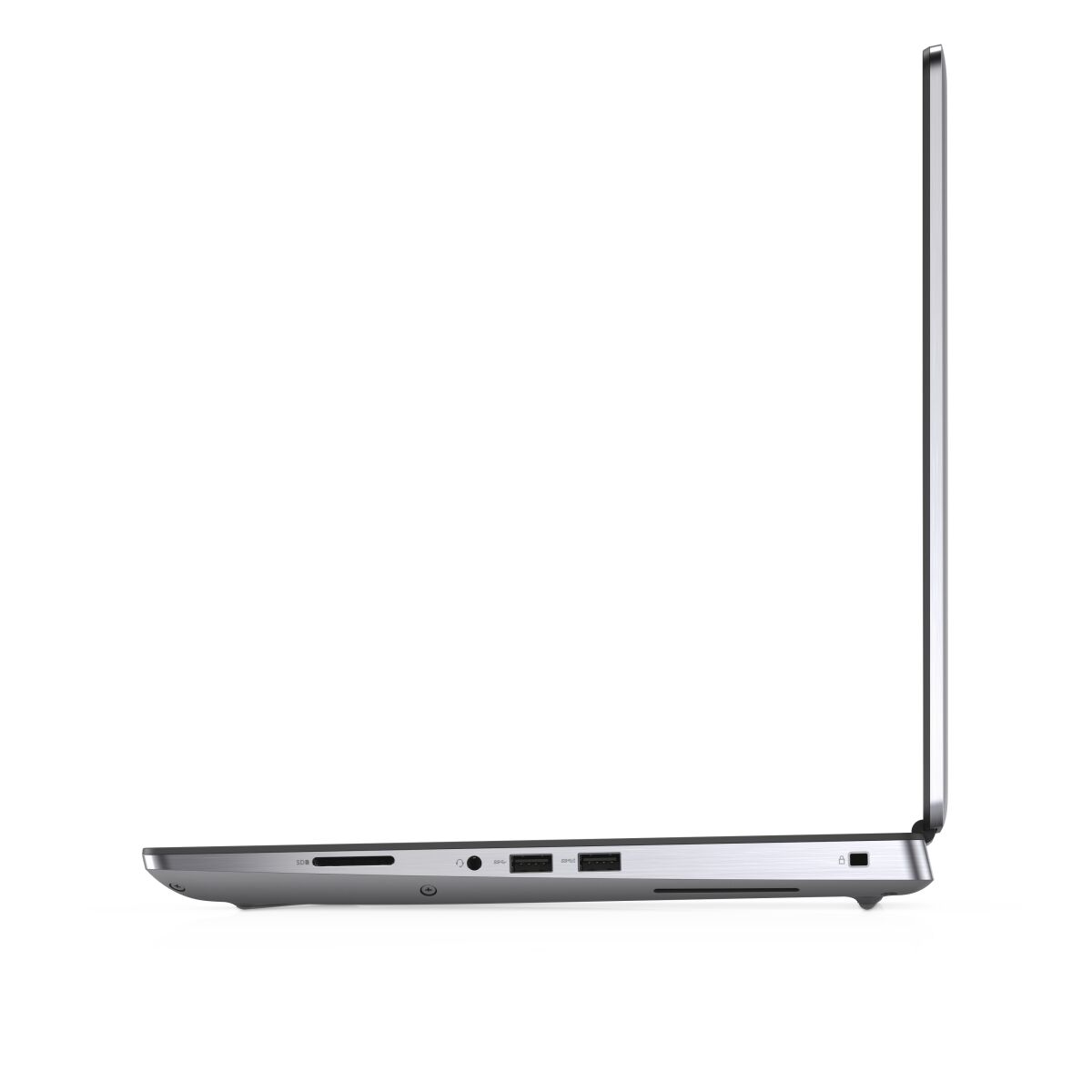 DELL Precision 7550 WYWKD laptop specifications