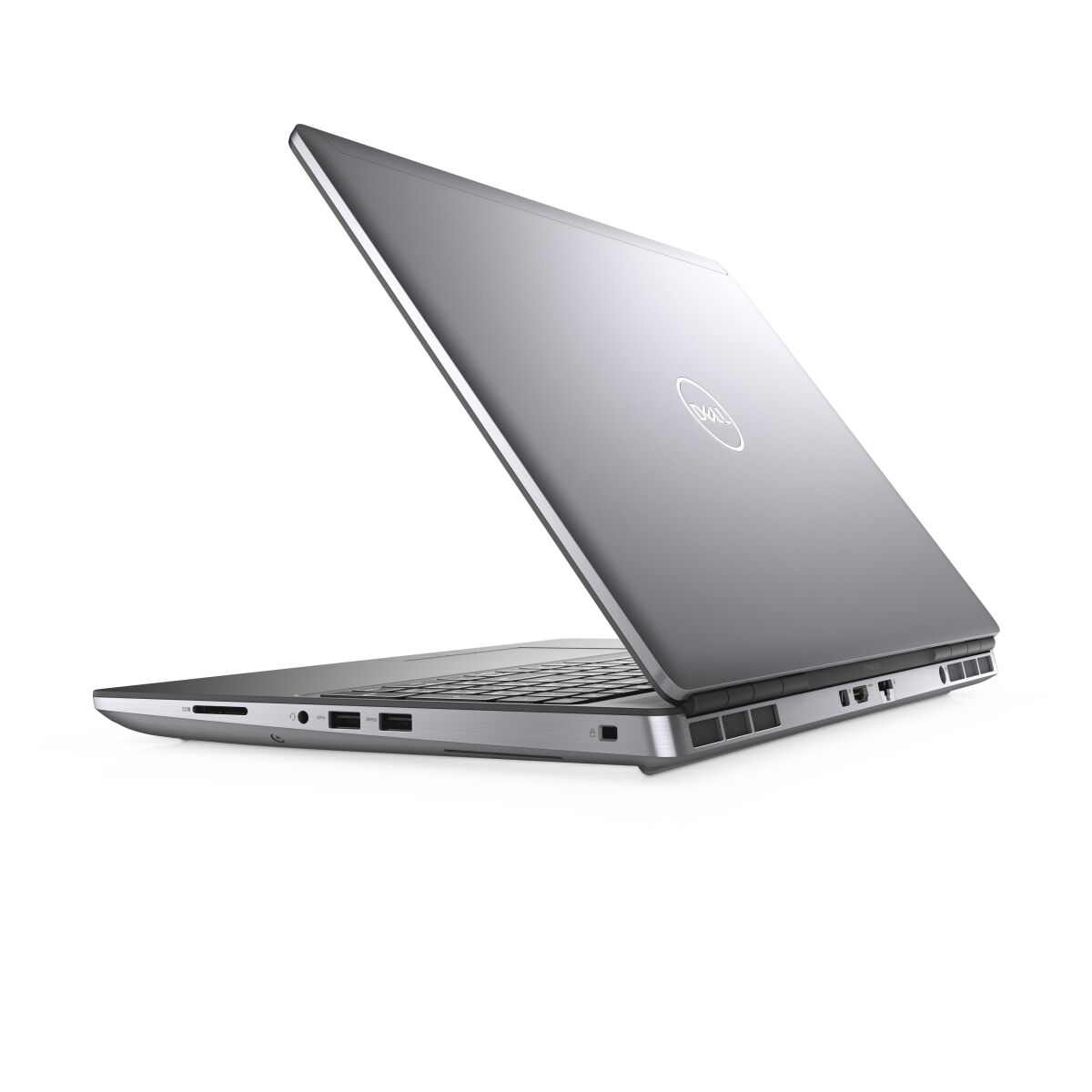 DELL Precision 7550 N007P7550EMEA_VI laptop specifications