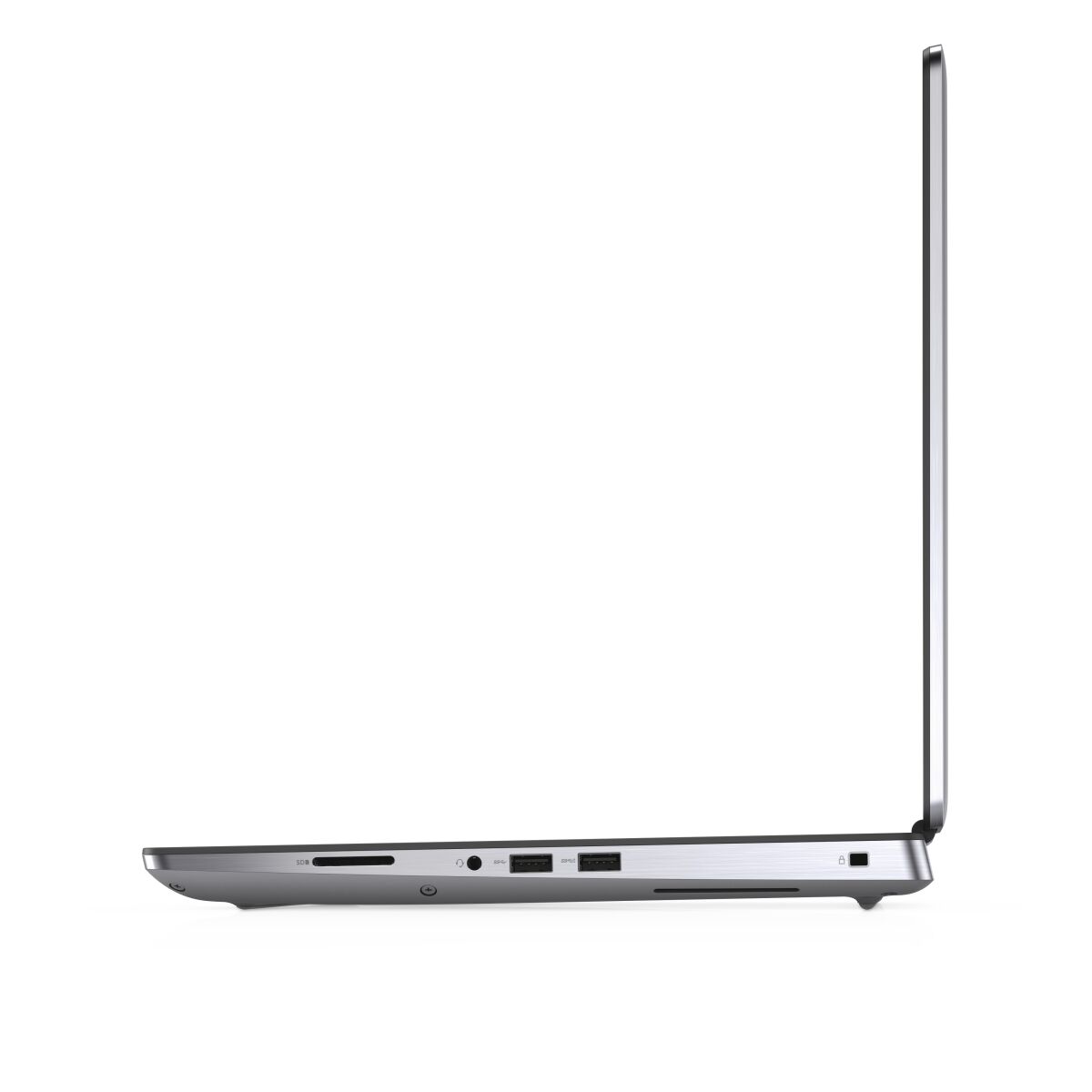 DELL Precision 7550 X99KC laptop specifications