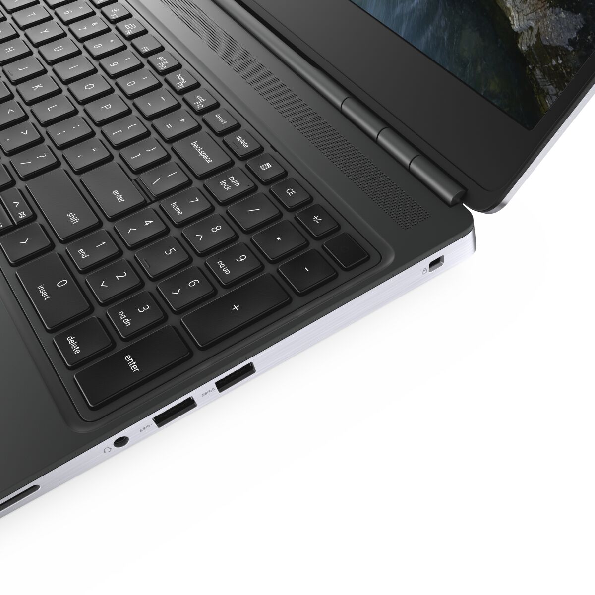 DELL Precision 7550 XCTOP7550DSWSEMEA image gallery 10
