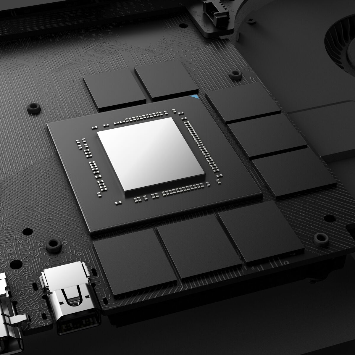 DELL Precision 7550 XCTOP7550DSWSEMEA image gallery 9
