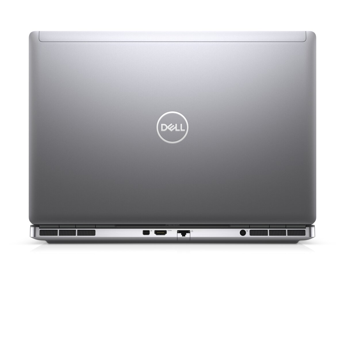 DELL Precision 7560 PCD8D laptop specifications