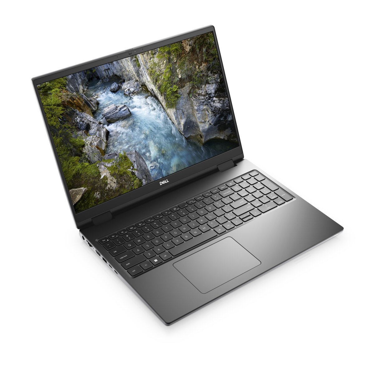 DELL Precision 7670 N206P7670EMEA_VP image gallery 3