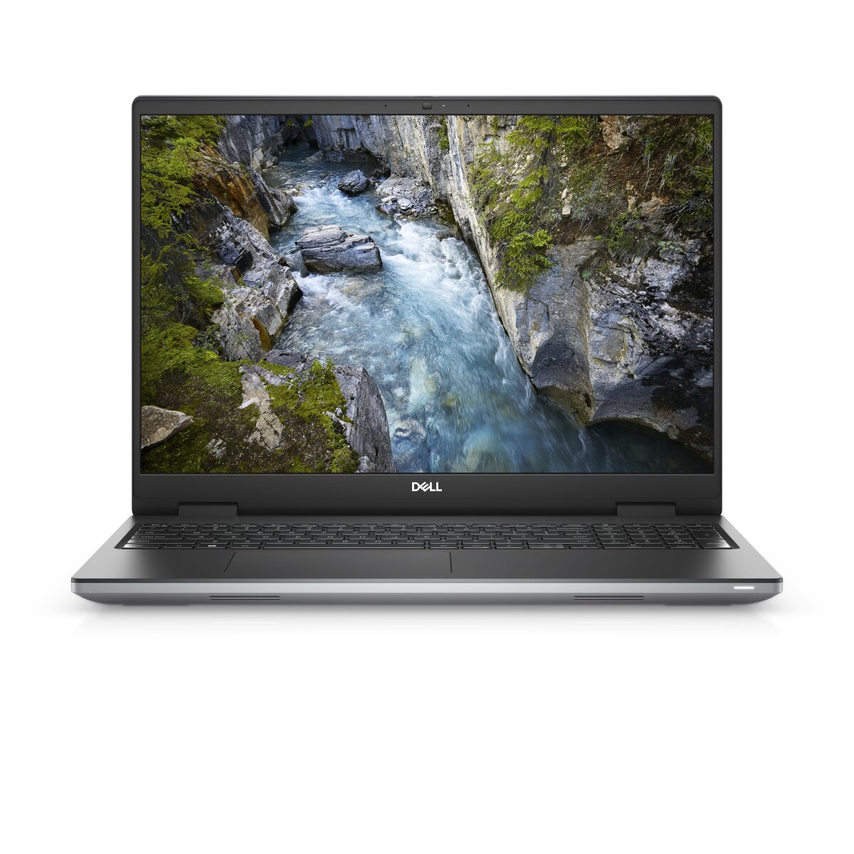 DELL Precision 7670 N206P7670EMEA_VP image gallery 1