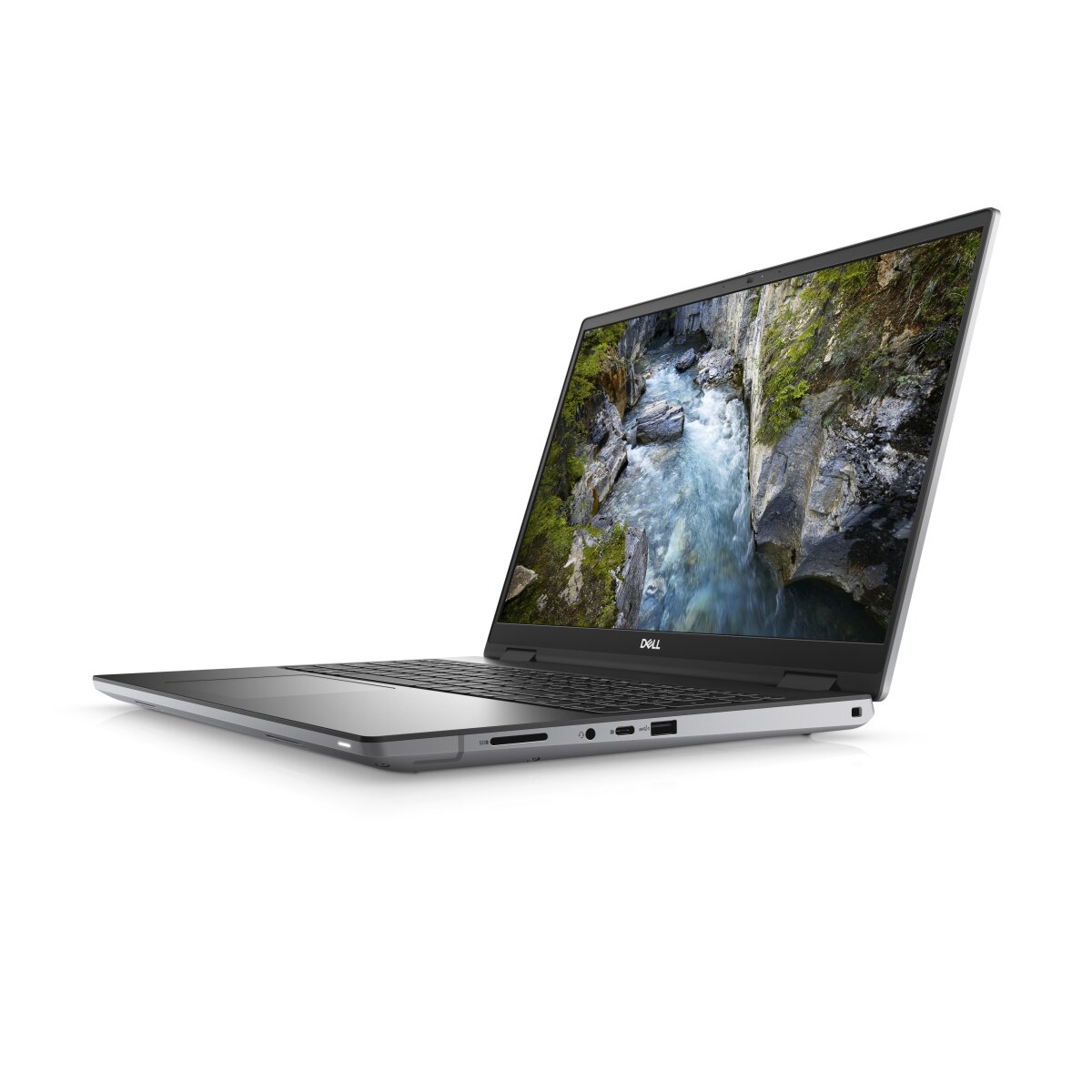 DELL Precision 7670 N206P7670EMEA_VP image gallery 6