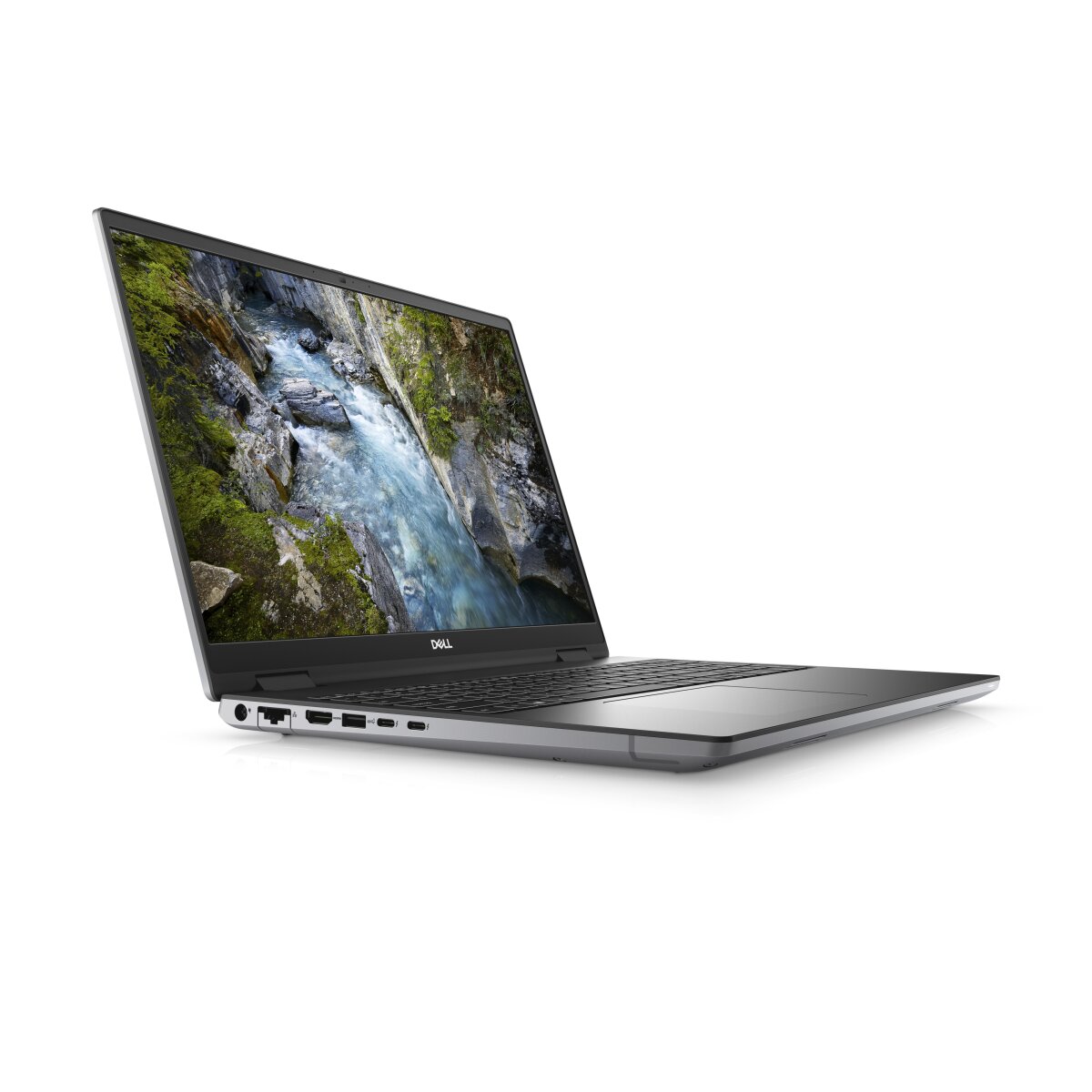 DELL Precision 7670 N206P7670EMEA_VP image gallery 5