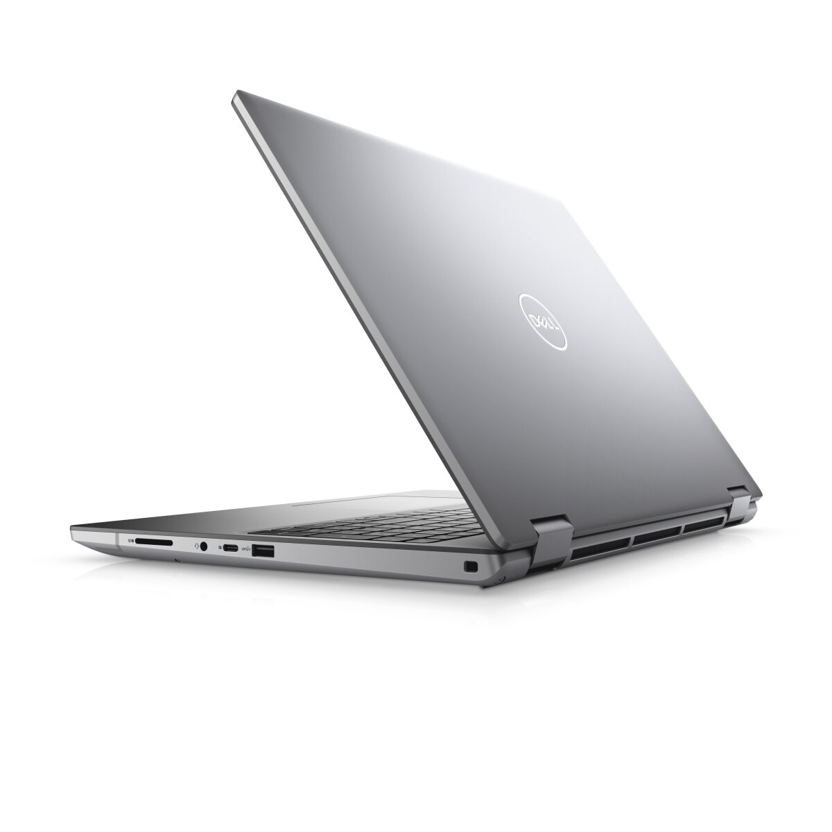 DELL Precision 7670 N206P7670EMEA_VP image gallery 9