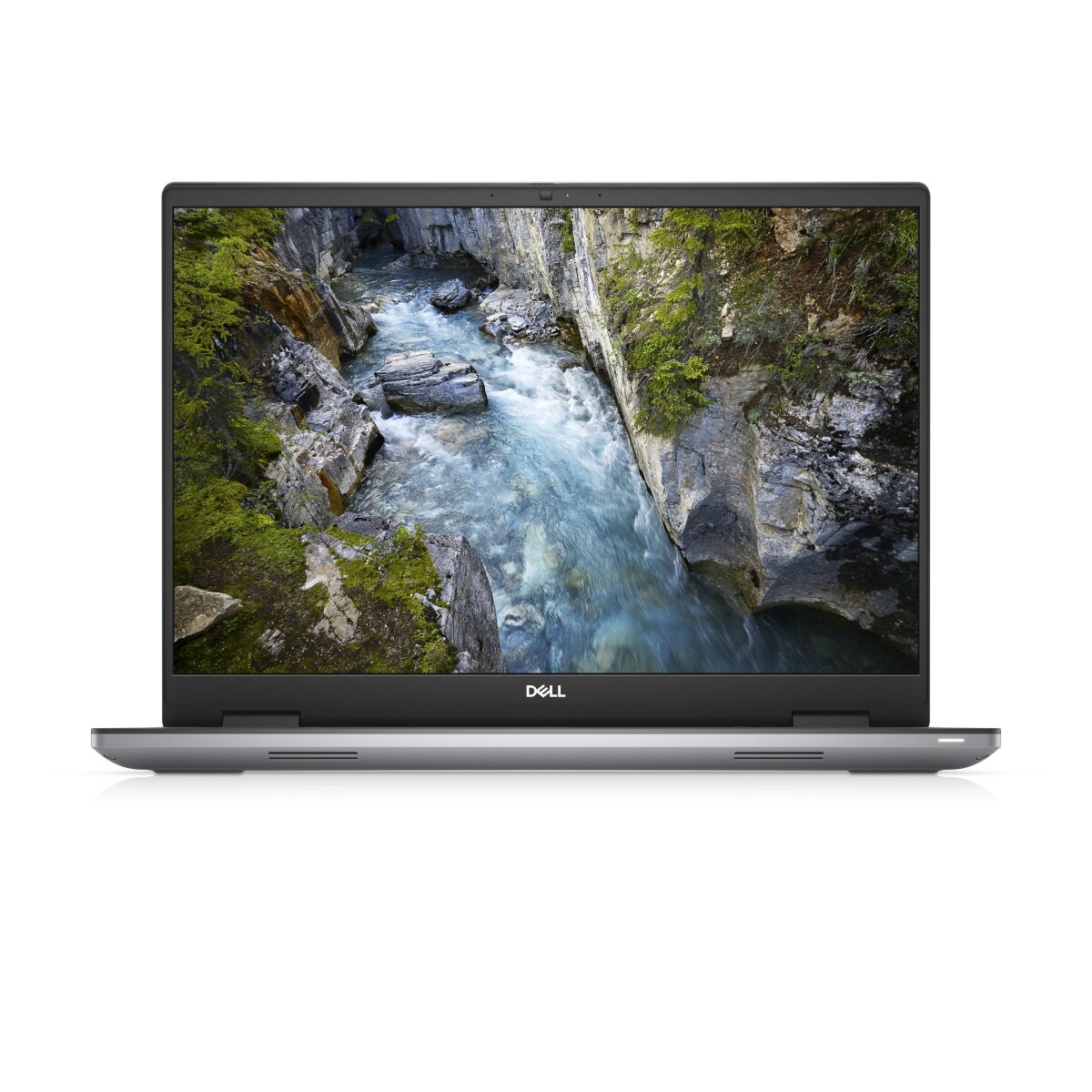 DELL Precision 7670 N206P7670EMEA_VP image gallery 2