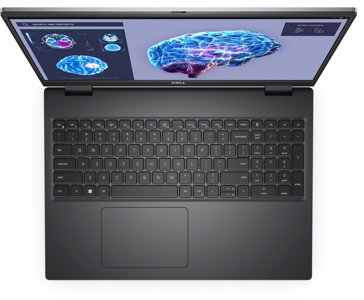 DELL Precision 7680 C3NR9 image gallery 4