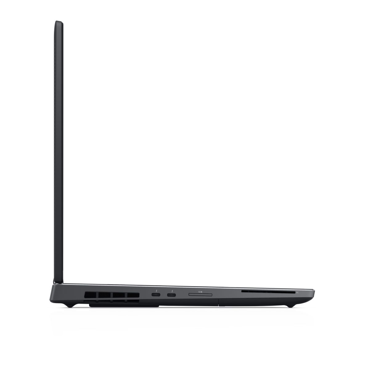 DELL Precision 7730 P773I7KS16256W10P3W image gallery 3