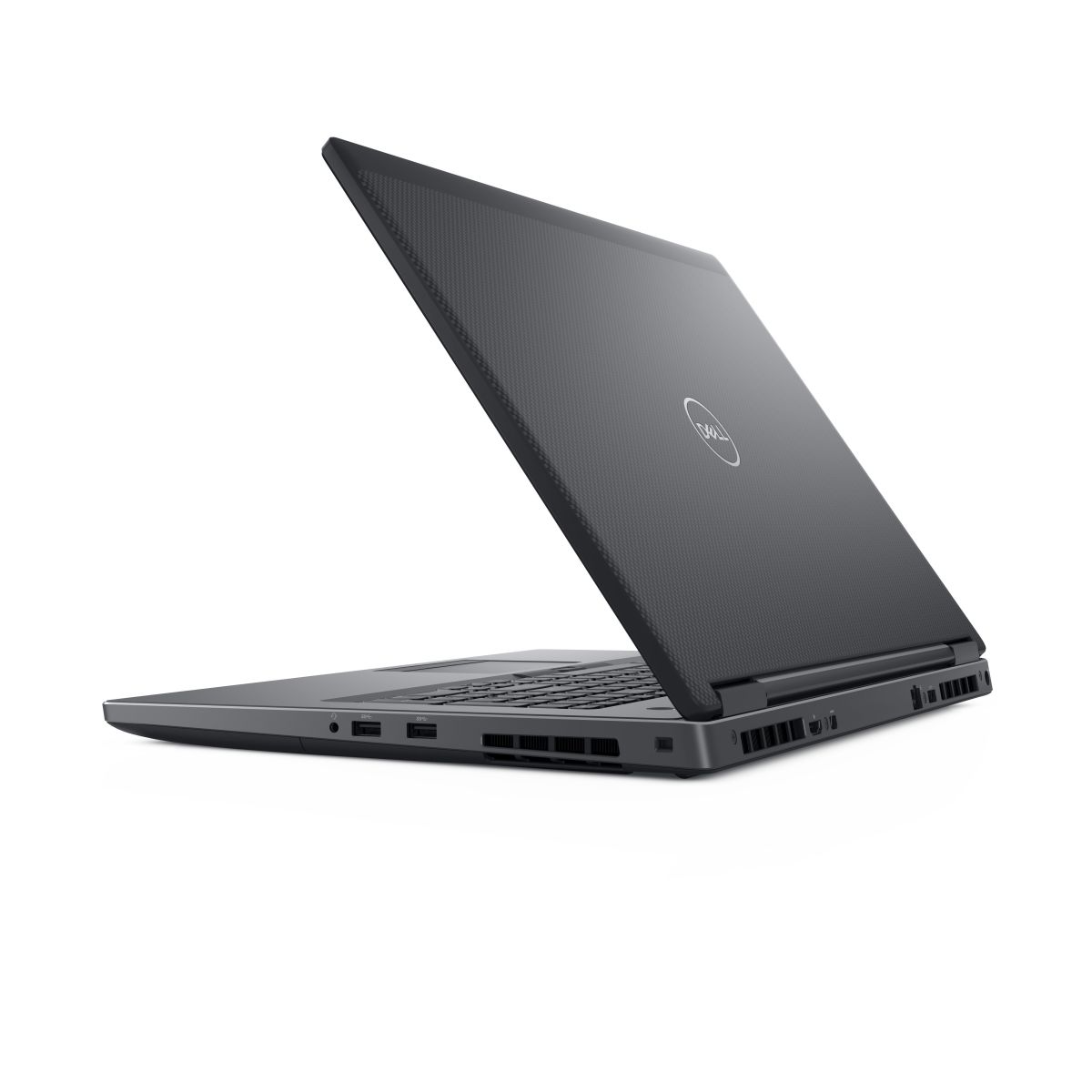 DELL Precision 7730 P773I7KS16256W10P3W image gallery 4