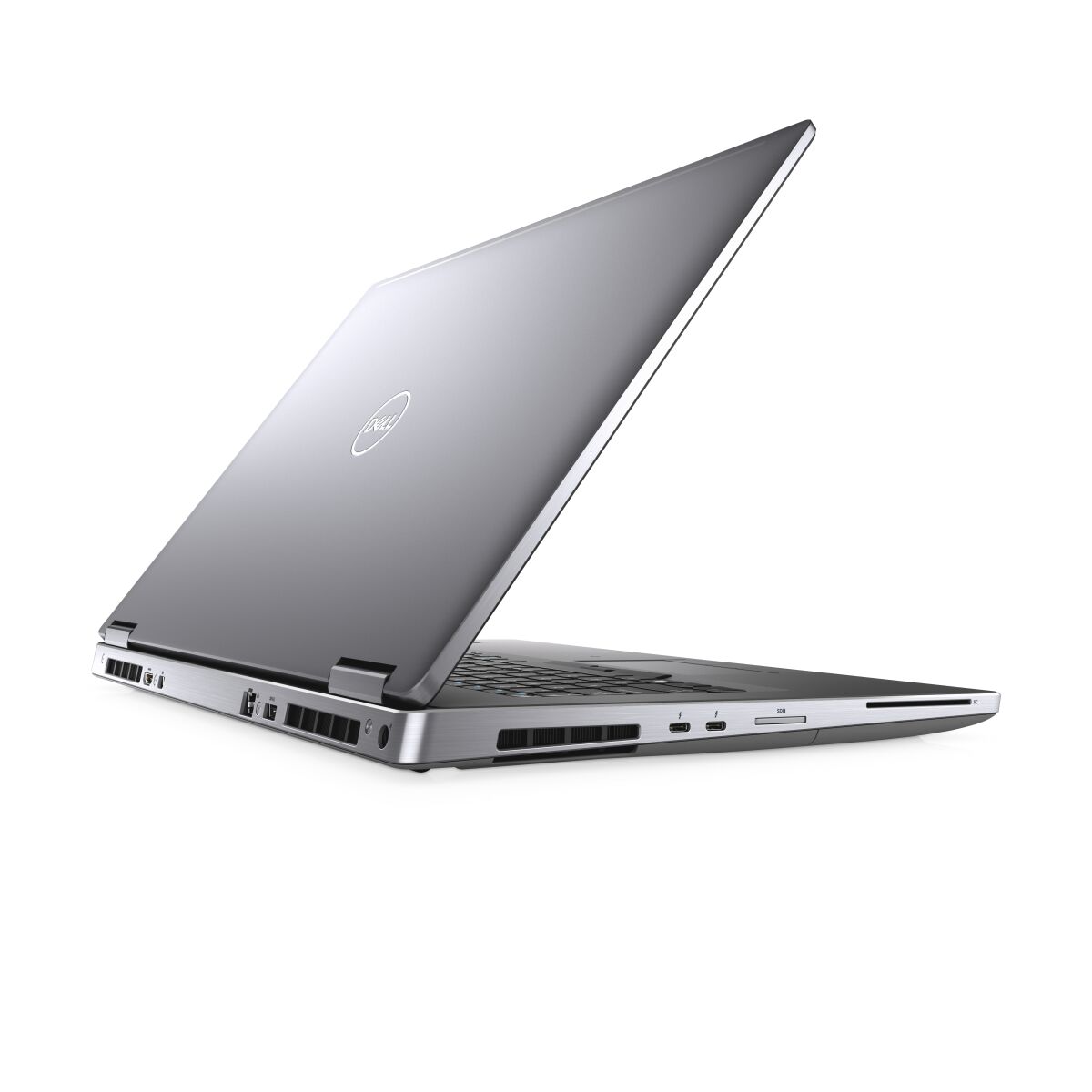 DELL Precision 7740 77405314 laptop specifications