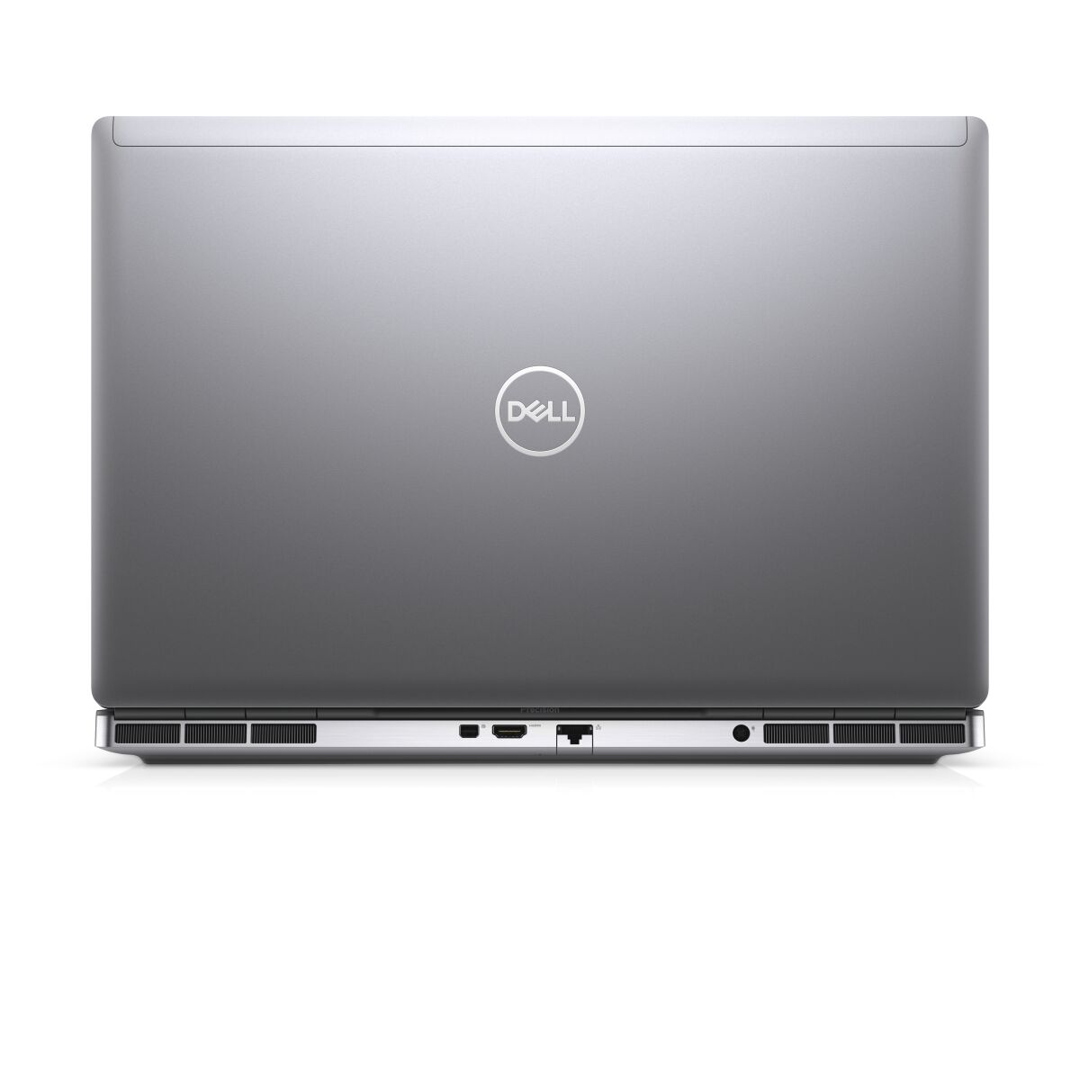 DELL Precision 7760 GTRGR image gallery 7