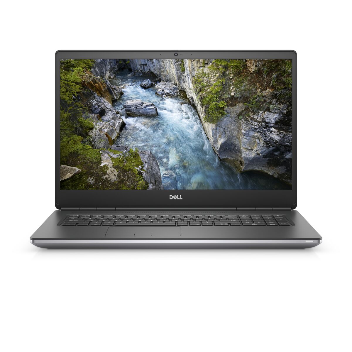DELL Precision 7760 GTRGR image gallery 1