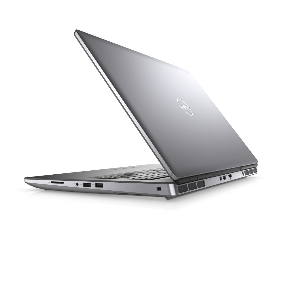 DELL Precision 7760 DN7JN image gallery 6
