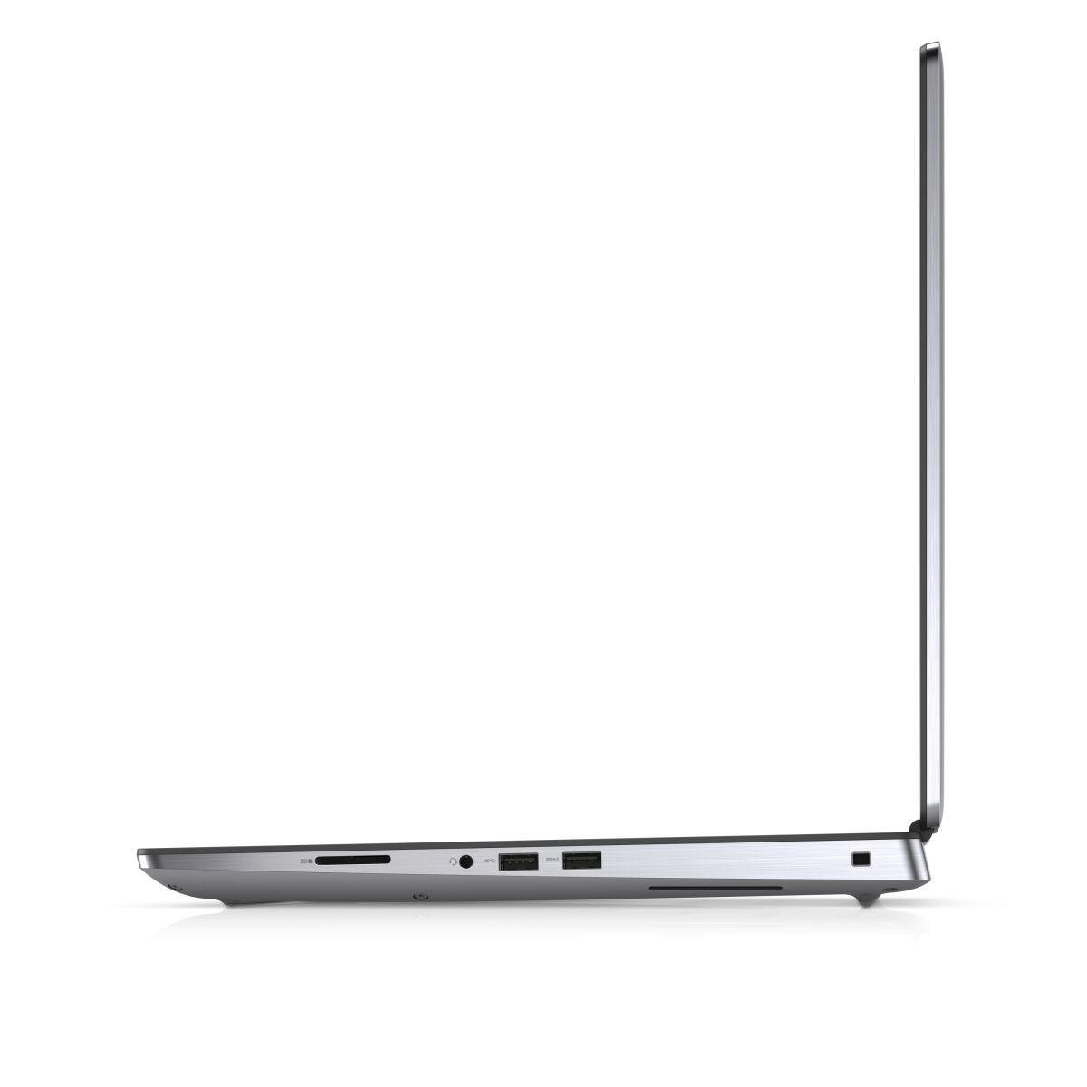DELL Precision 7760 GTRGR image gallery 3