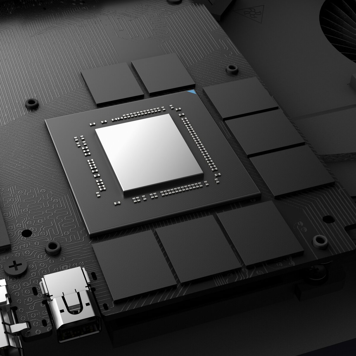 DELL Precision 7760 XCTOP7760DSWSEMEA_VIVP image gallery 4