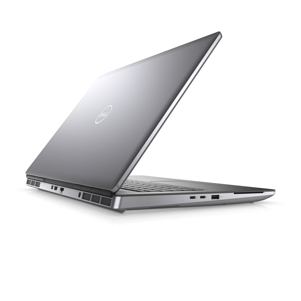 DELL Precision 7760 GTRGR image gallery 5