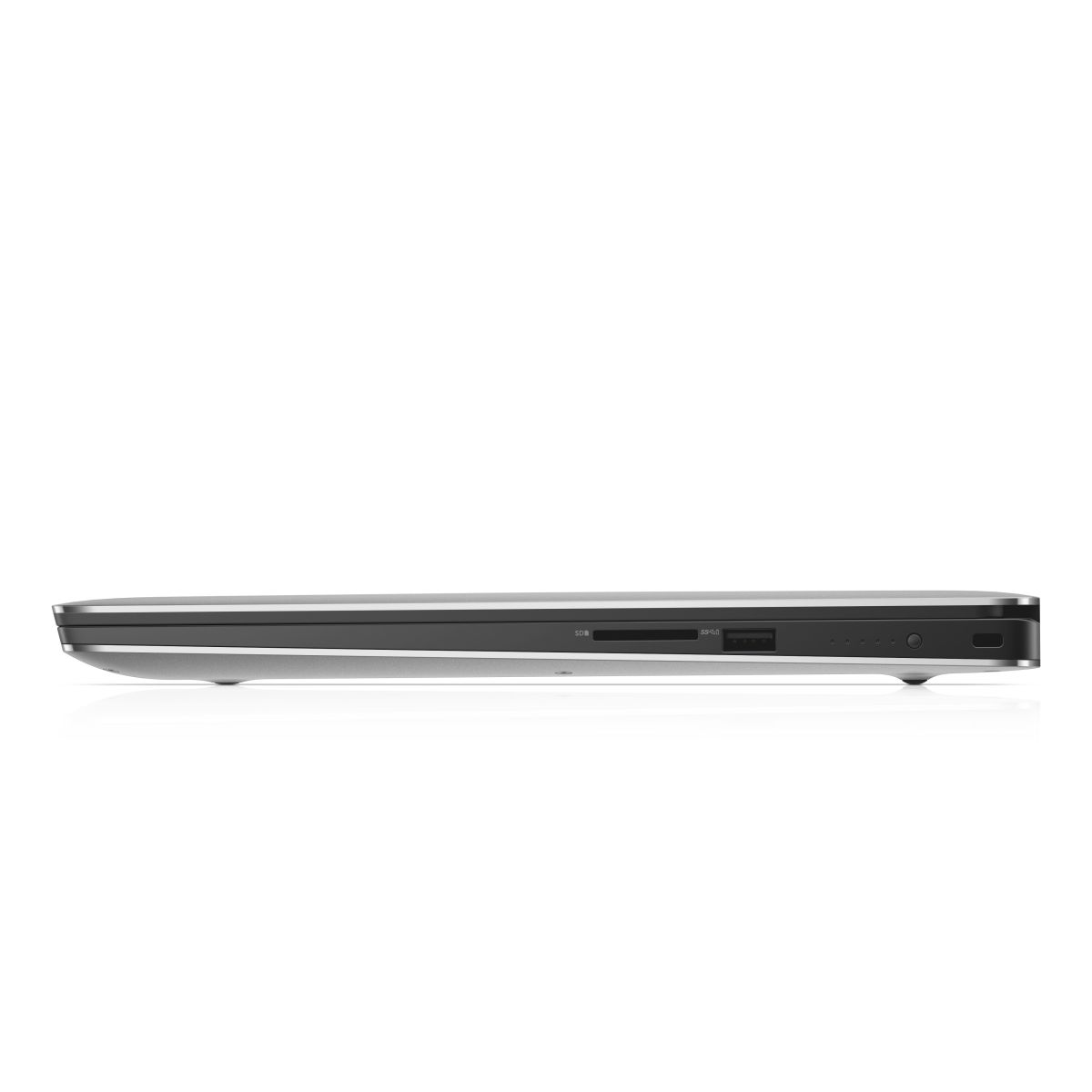 DELL Precision 5520 RHJD1 laptop specifications