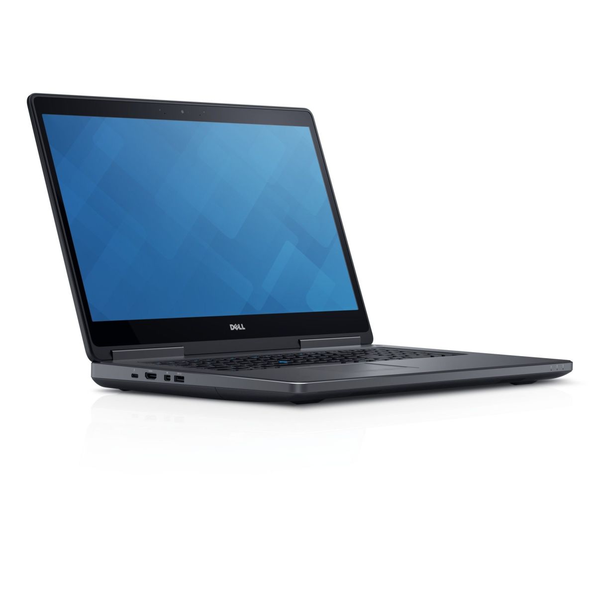 DELL Precision 7000 M7720 XH8WD image gallery 4