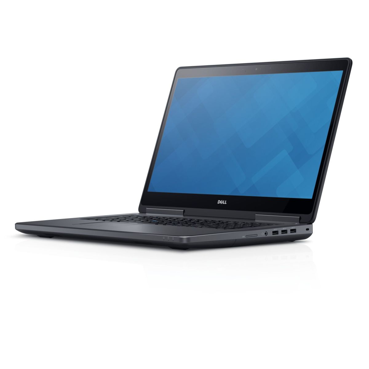 DELL Precision 7000 M7720 XH8WD image gallery 7