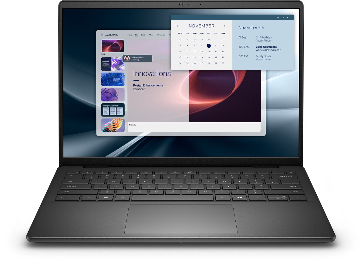 DELL Pro 14 Essential PV14255 RJ6RM image gallery 5