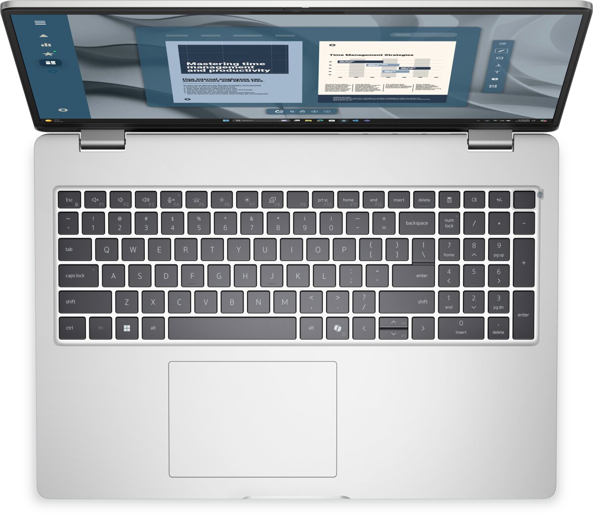 DELL Pro 16 3VYFV image gallery 1