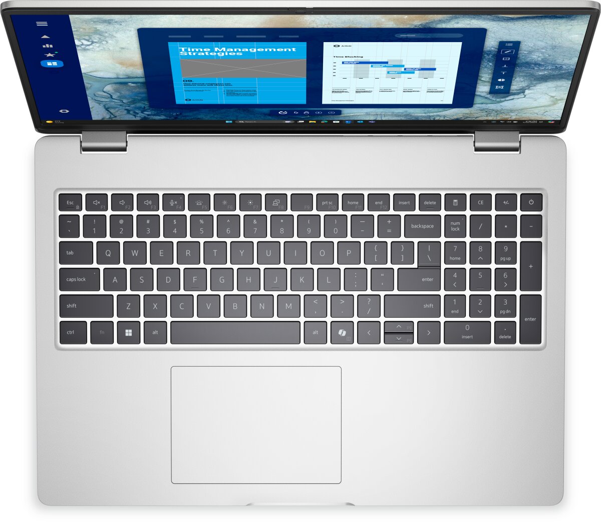 DELL Pro PC16250 R6RT0 image gallery 1