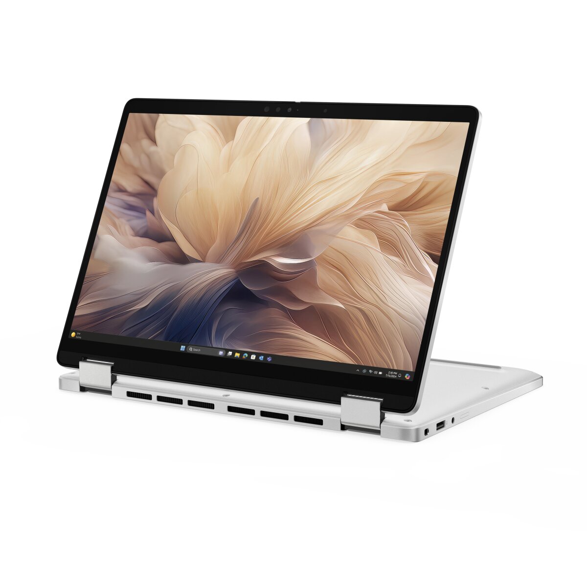 DELL Pro 13 Plus PB13250 2-in-1 BTO110_PB13250_2N1EMEA image gallery 4