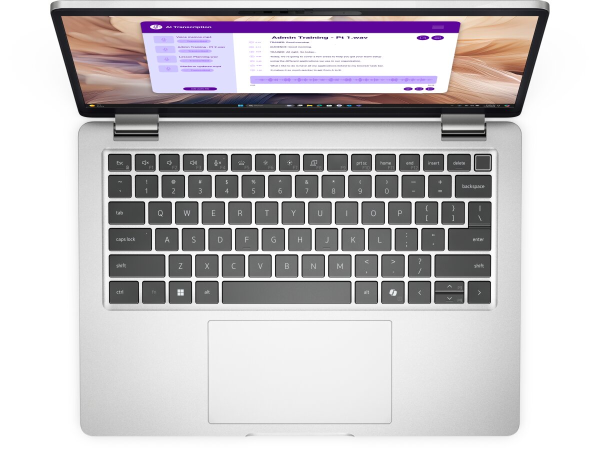 DELL Pro 13 Plus PB13250 2-in-1 MRXPP image gallery 3