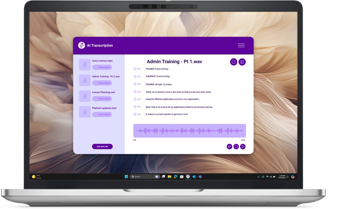 DELL Pro 13 Plus PB13250 C67T9 image gallery 1