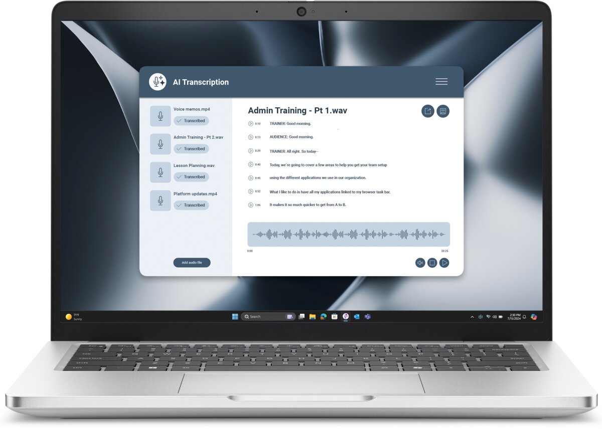 DELL Pro 13 Plus PB13255 91GMC image gallery 1