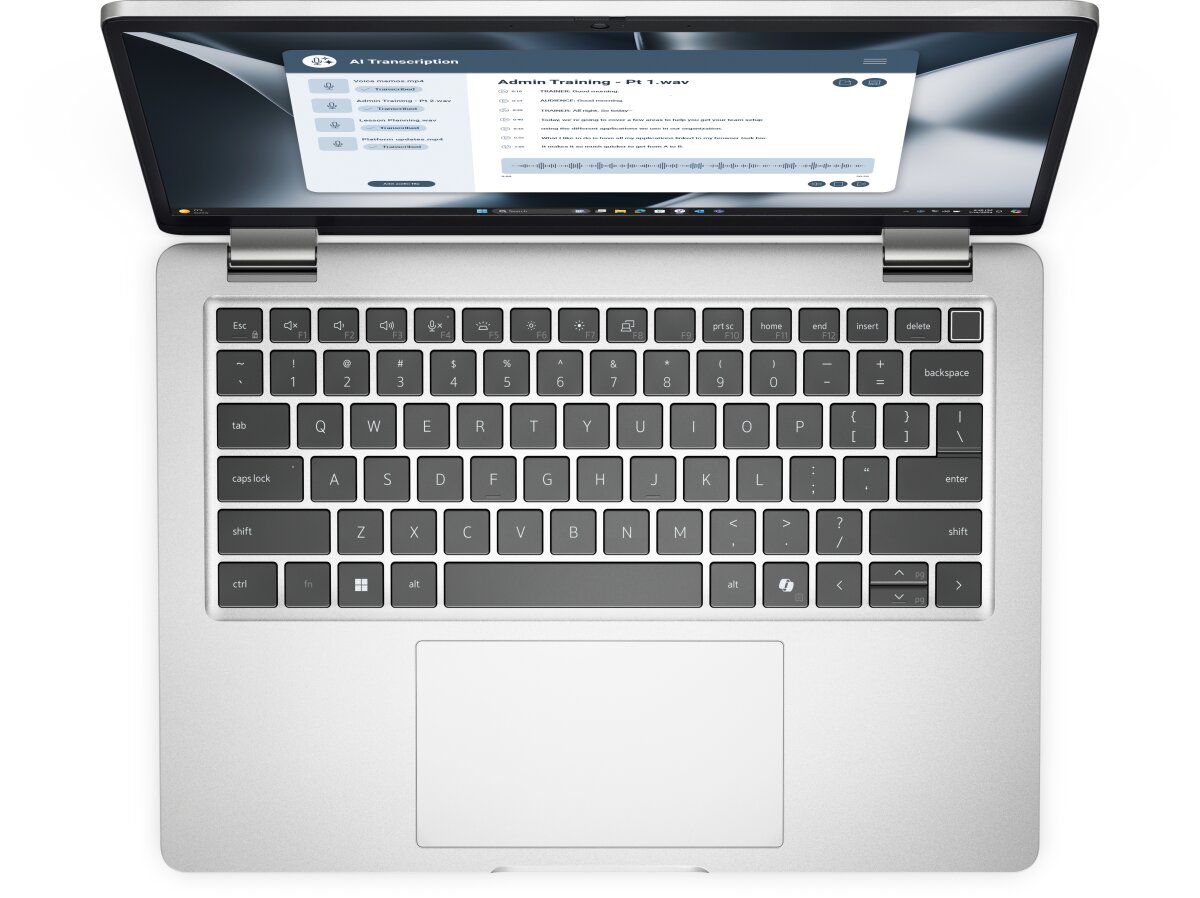 DELL Pro 13 Plus PB13255 BTO504_PB13255_EMEA image gallery 1