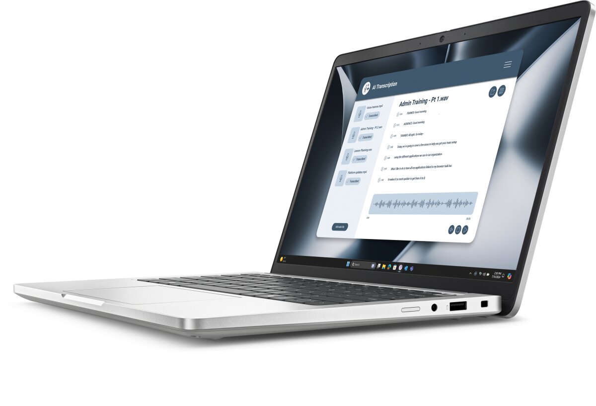DELL Pro 13 Plus PB13255 BTO504_PB13255_EMEA image gallery 5
