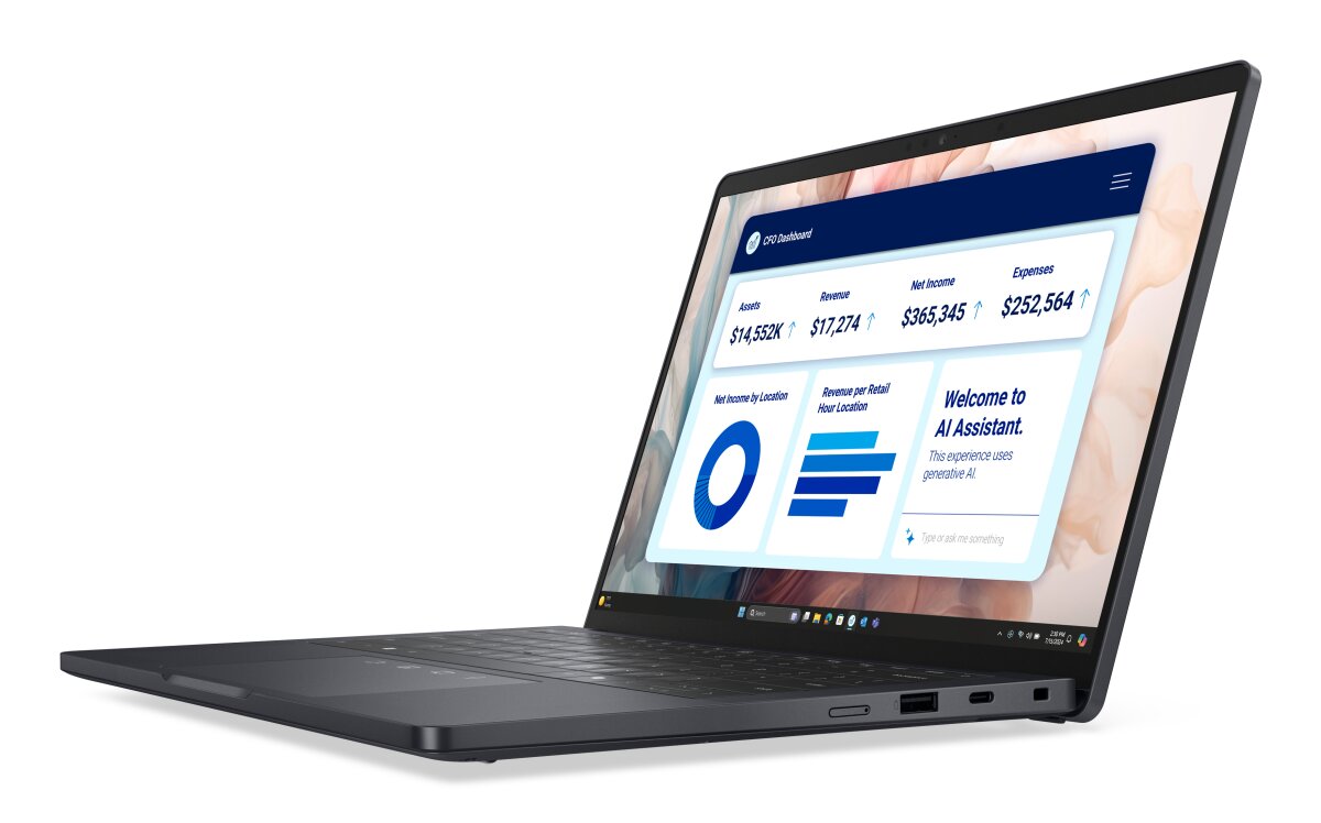 DELL Pro 13 Premium PA13250 4814X image gallery 4