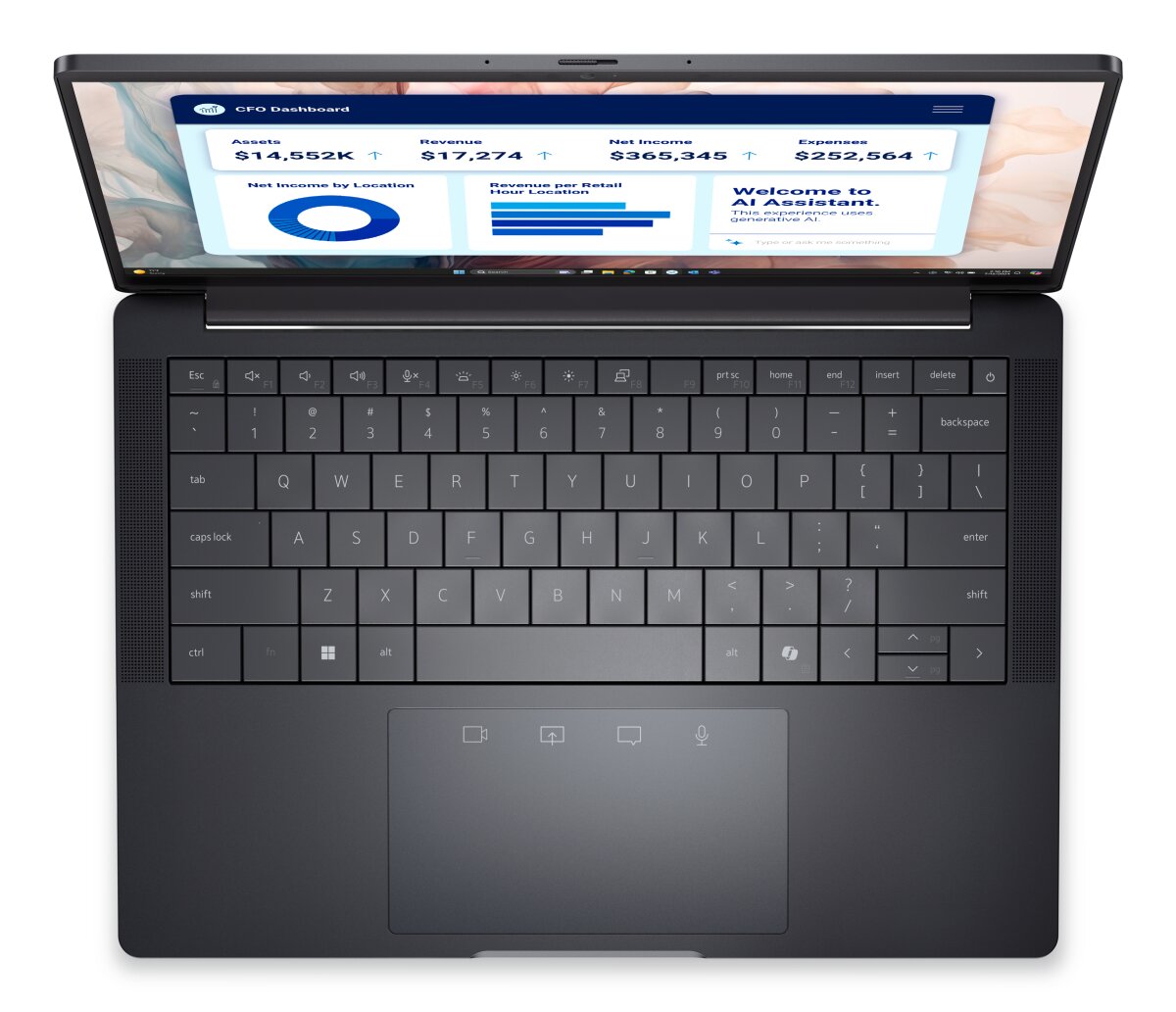 DELL Pro 13 Premium PA13250 GGGGR image gallery 5