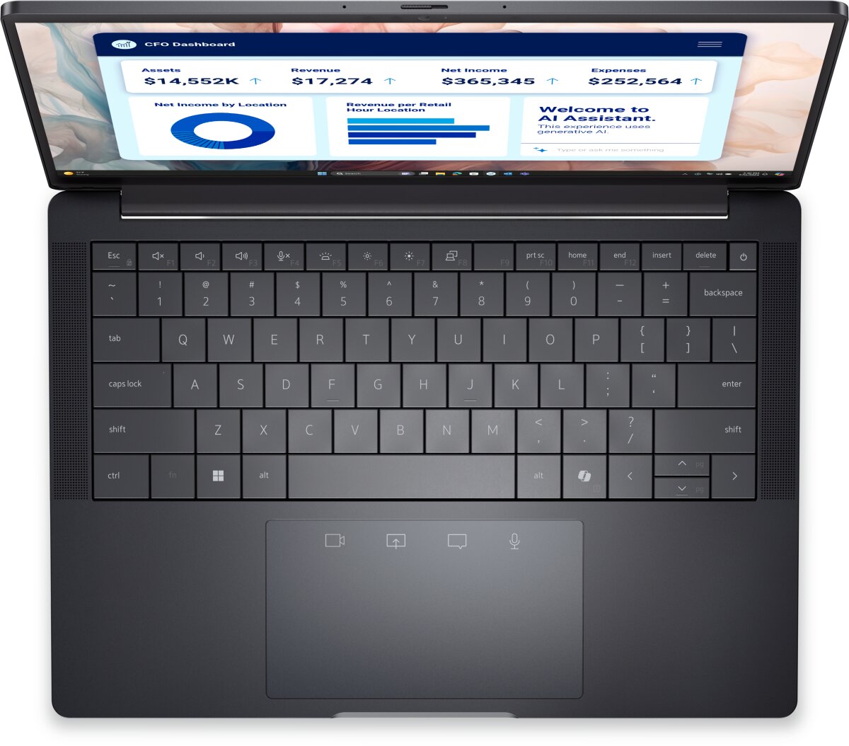 DELL Pro 13 Premium PA13250 1MTCM image gallery 1