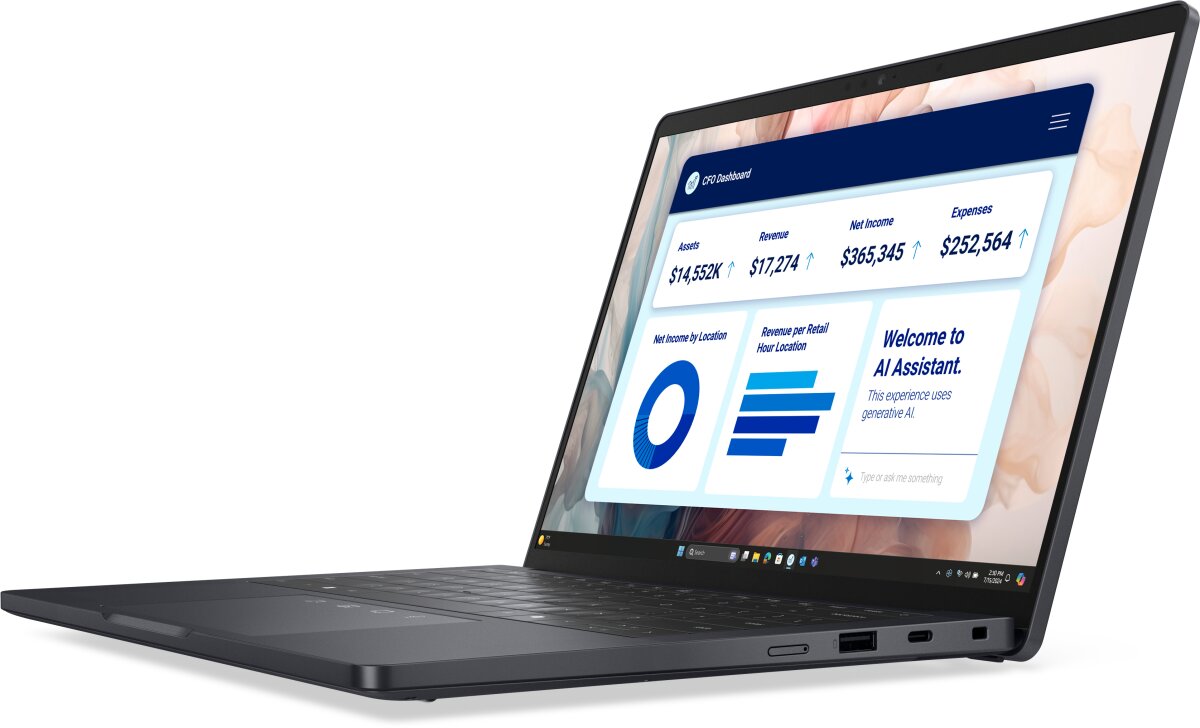 DELL Pro 13 Premium PA13250 1MTCM image gallery 4