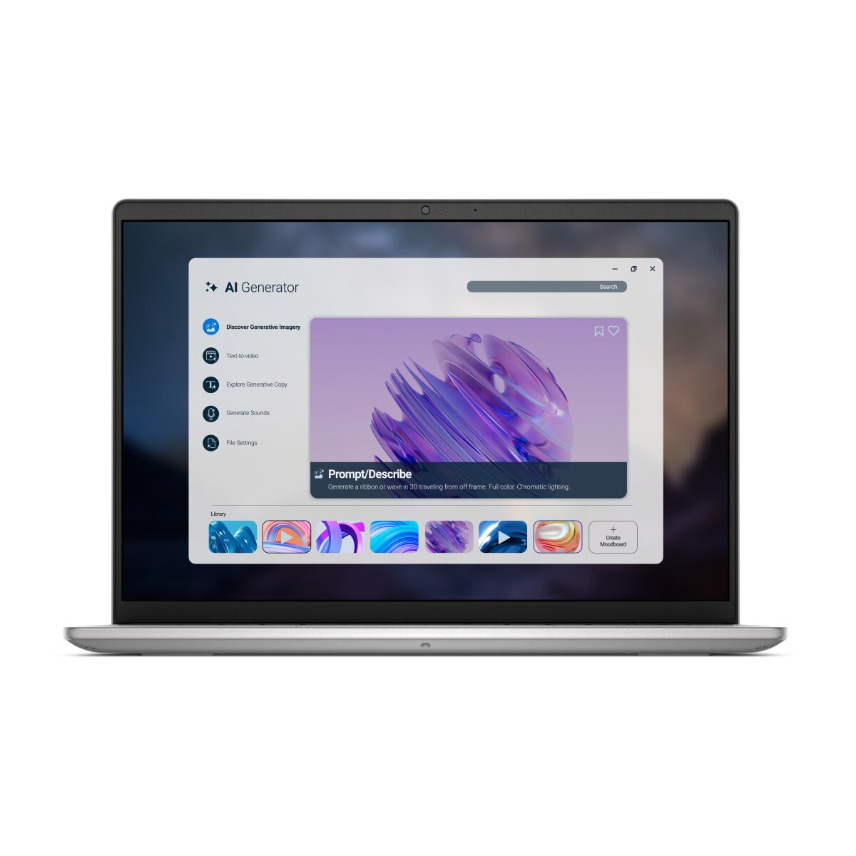 DELL Pro 14 3K1D9 image gallery 2