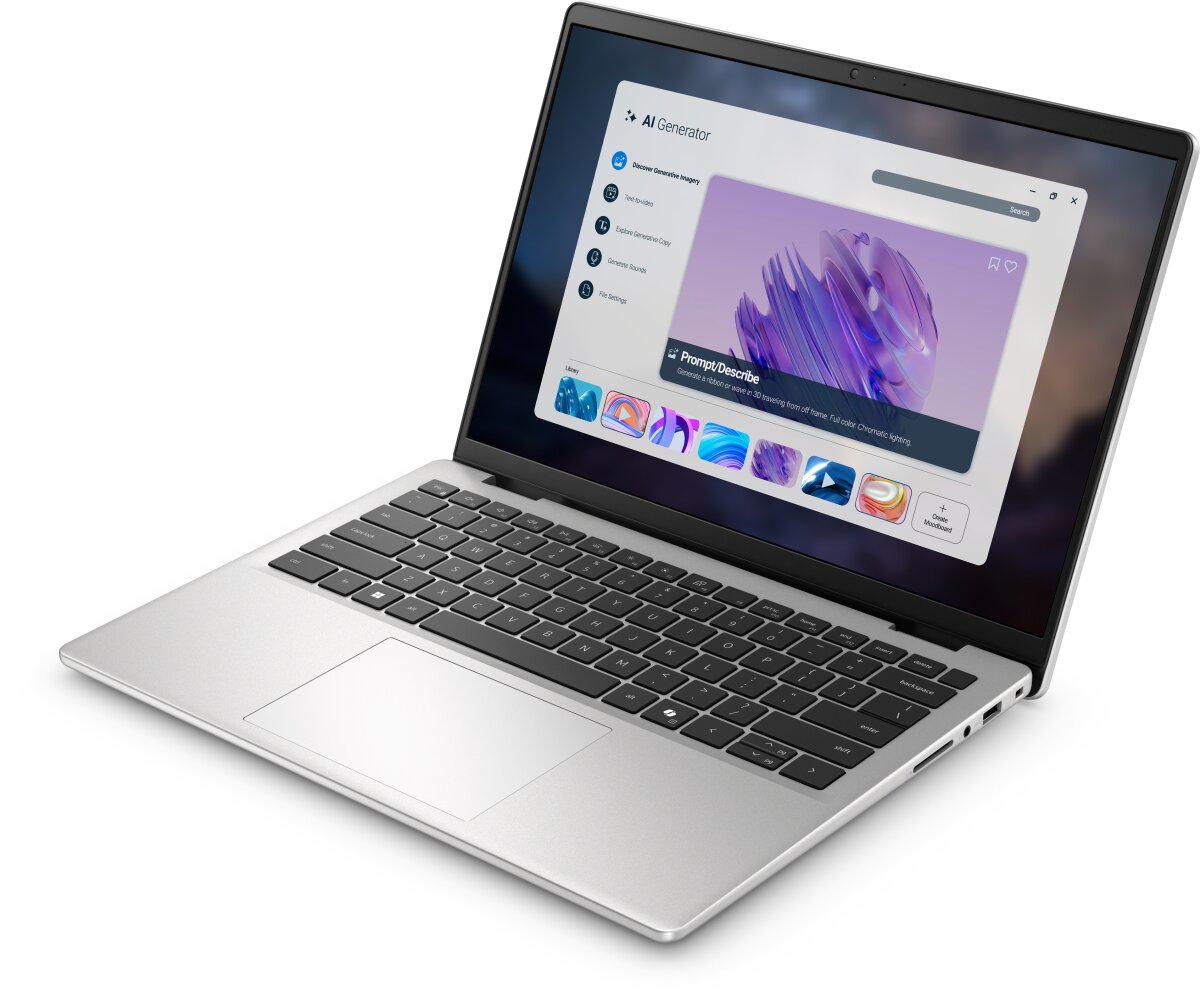 DELL Pro 14 3K1D9 image gallery 3