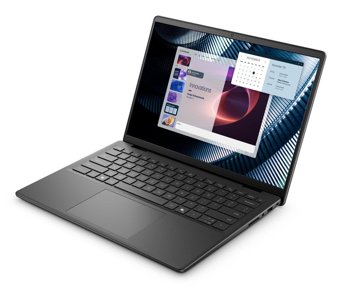DELL Pro 14 Essential PV14250 YG0P4 image gallery 4