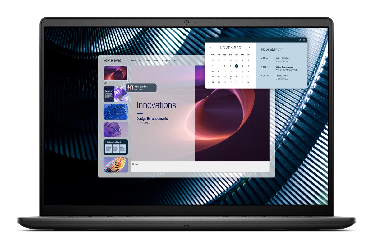DELL Pro 14 Essential PV14250 YG0P4 image gallery 3