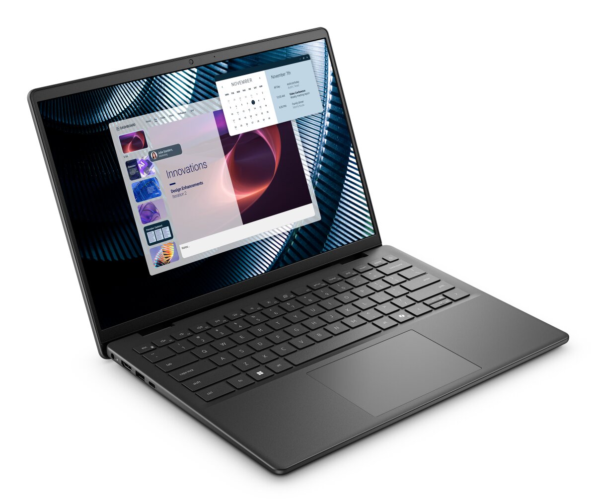 DELL Pro 14 Essential PV14250 YG0P4 image gallery 5